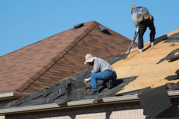Best Flat Roofing  in St Augusta, MN