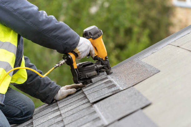 Best Roof Coating Services  in St Augusta, MN