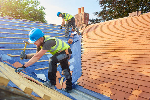 Best Roofing for New Construction  in St Augusta, MN